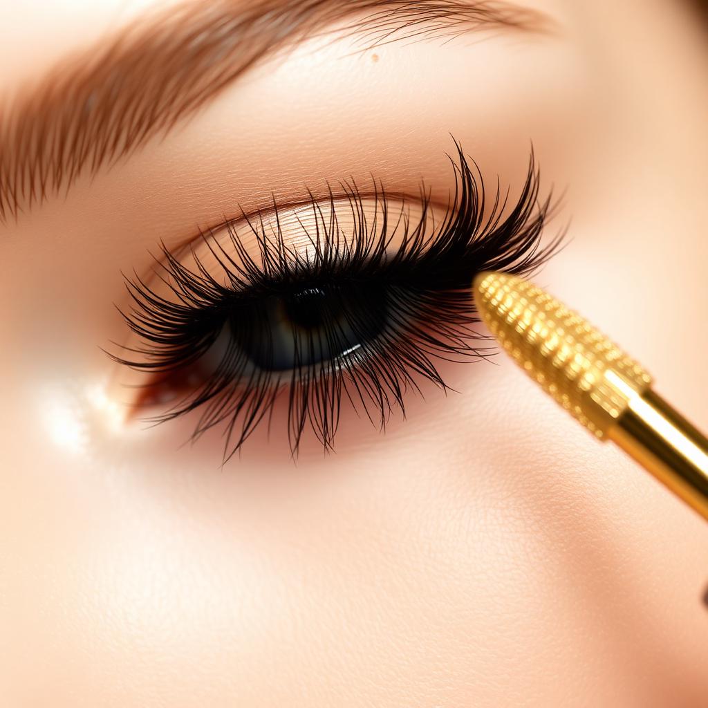 Lash extensions